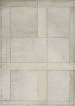 Calvin Klein Ck960 Northwest Ivory Area Rug