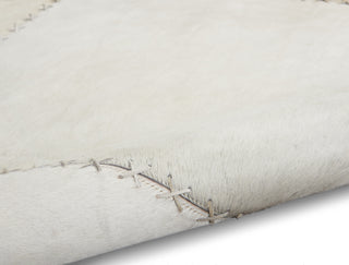 Calvin Klein Ck960 Northwest Ivory Area Rug