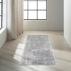 Calvin Klein CK970 Vapor Grey/Ivory Area Rug