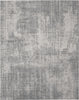 Calvin Klein CK970 Vapor Grey/Ivory Area Rug