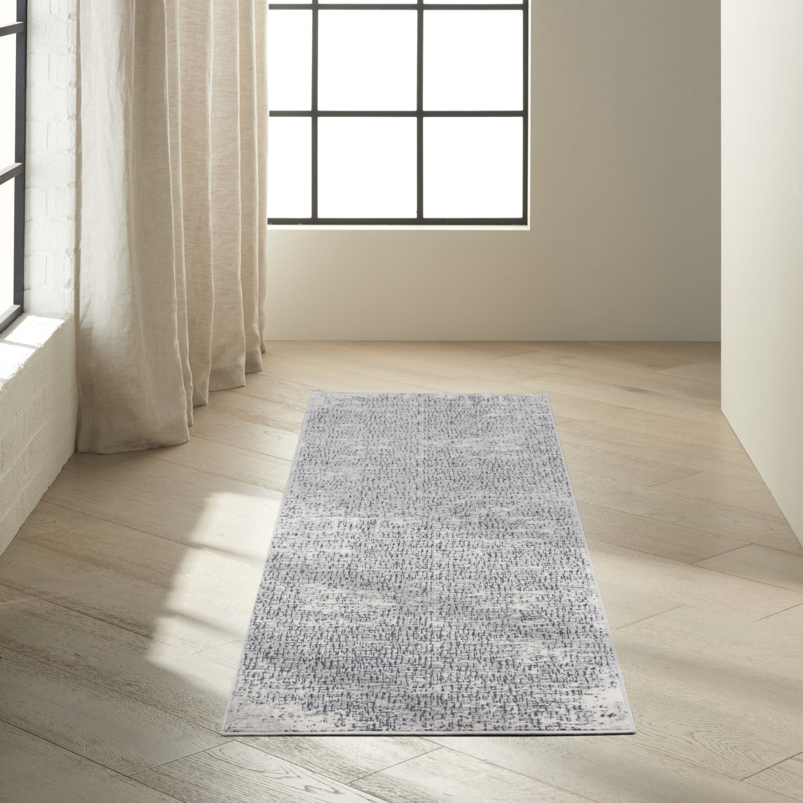 Calvin Klein Area Rug or Runner, Vapor