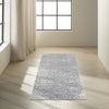 Calvin Klein CK970 Vapor CK971 Ivory/Black Area Rug