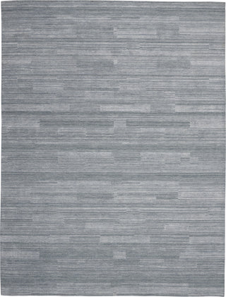 Calvin Klein CK990 Abyss Blue Area Rug