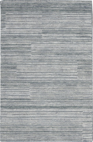 Calvin Klein CK990 Abyss Blue Area Rug