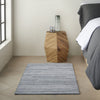 Calvin Klein CK990 Abyss Blue Area Rug