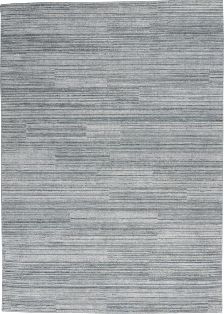 Calvin Klein CK990 Abyss Blue Area Rug