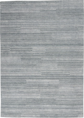 Calvin Klein CK990 Abyss Blue Area Rug