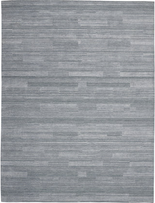 Calvin Klein CK990 Abyss Blue Area Rug