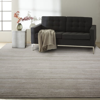 Calvin Klein CK990 Abyss Sand Area Rug