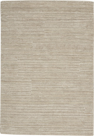 Calvin Klein CK990 Abyss Sand Area Rug