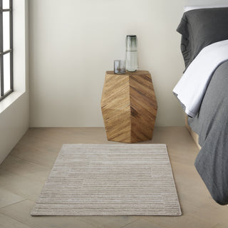 Calvin Klein CK990 Abyss Sand Area Rug