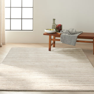 Calvin Klein CK990 Abyss Sand Area Rug