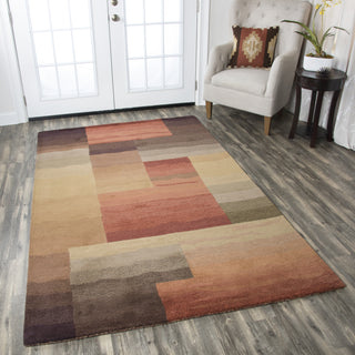 Rizzy Colours CL1383 Area Rug