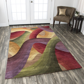 Rizzy Colours CL1668 Area Rug