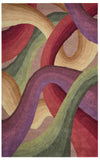 Rizzy Colours CL1668 Multi Area Rug