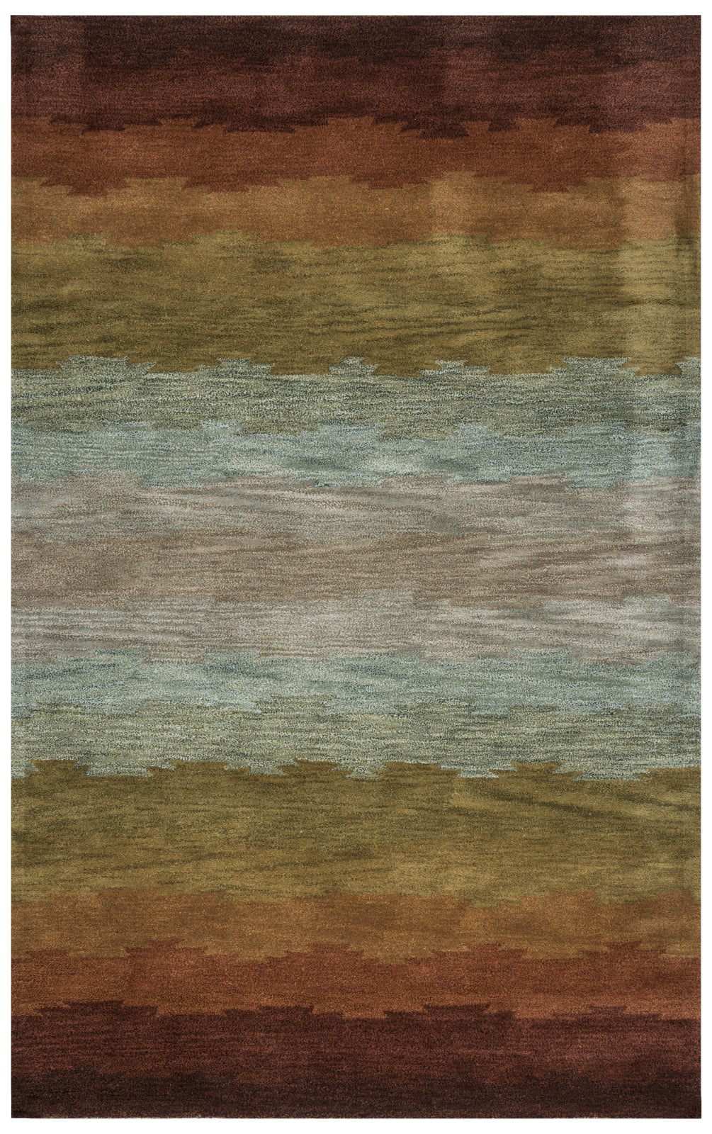 Rizzy Colours CL2514 Multi Area Rug main image