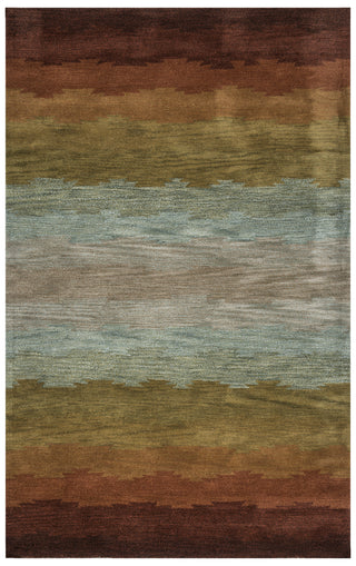 Rizzy Colours CL2514 Multi Area Rug main image