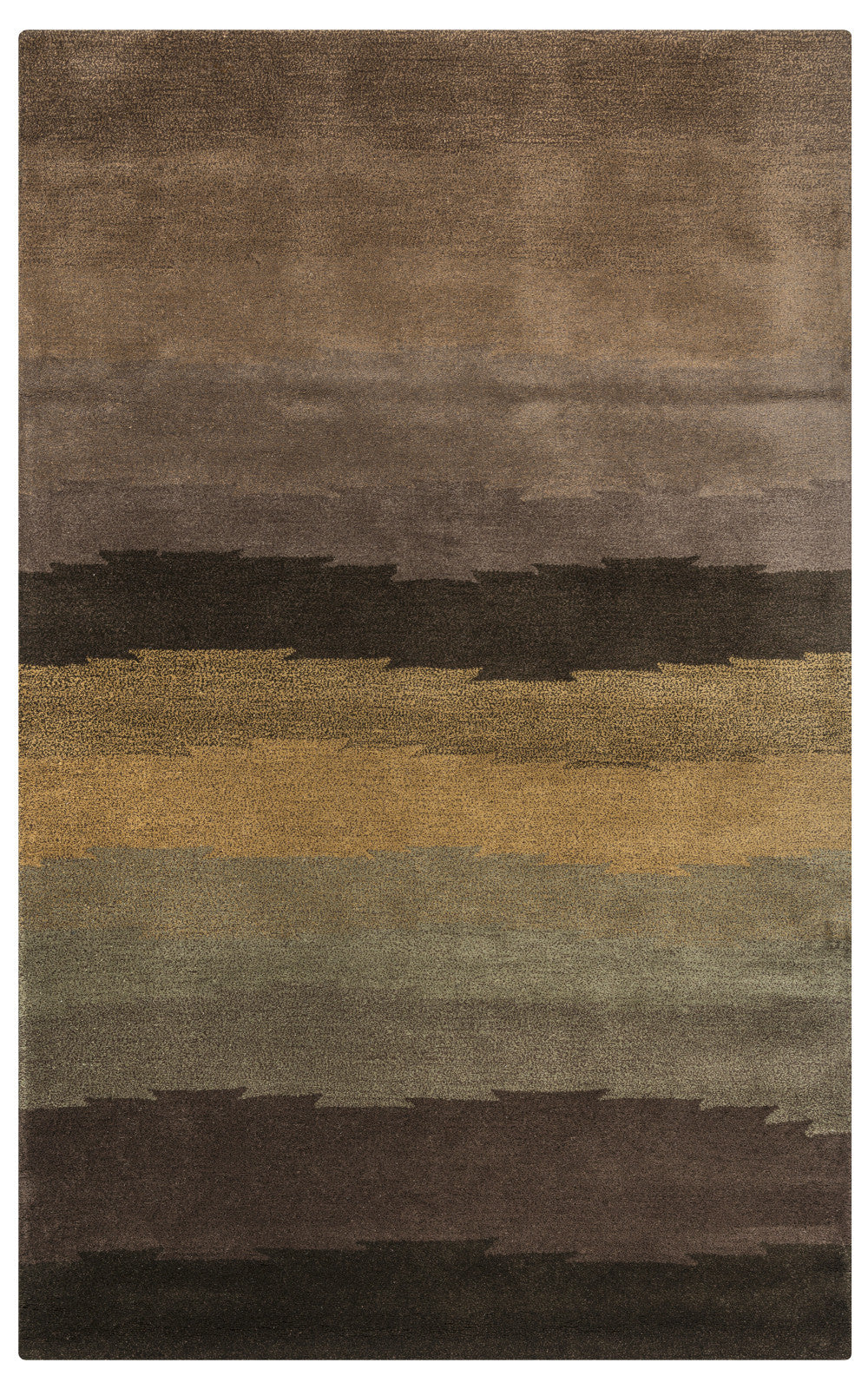 Rizzy Colours CL2528 Multi Area Rug