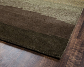 Rizzy Colours CL2528 Multi Area Rug Corner Shot