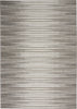 Nourison Calobra CLA01 Lt Grey Area Rug