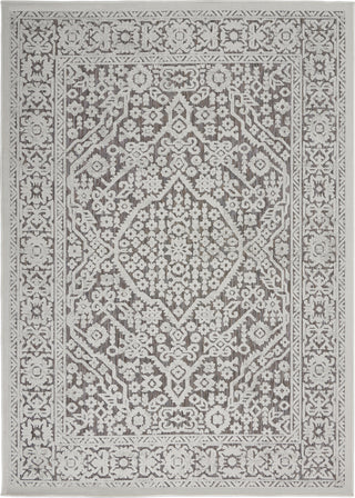 Nourison Calobra CLA04 Beige Area Rug