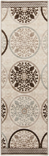 Surya Clay CLA-6601 Area Rug 