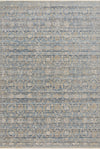 Loloi Claire CLE-03 Ocean/Gold Area Rug Main Image