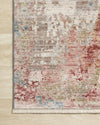 Loloi Claire CLE-07 Grey/Multi Area Rug Runner Image