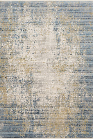 Loloi Claire CLE-08 Neutral/Sea Area Rug main image