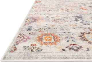 Loloi Clara CLA-05 Multi Area Rug Corner