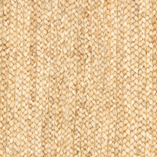 LR Resources Classic Jute 81209 Natural Area Rug Alternate Image