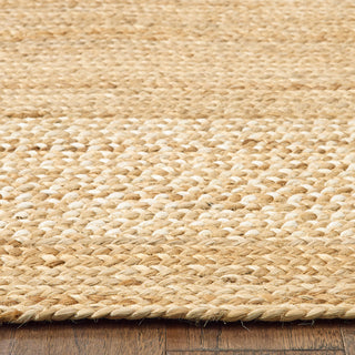 LR Resources Classic Jute 81209 Natural Area Rug Alternate Image