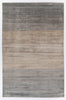 Chandra Cleo CLE-49100 Grey Beige Area Rug main image