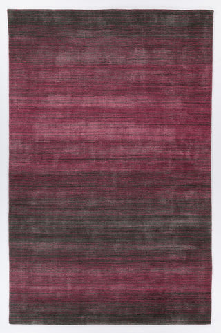 Chandra Cleo CLE-49103 Pink Grey Area Rug main image