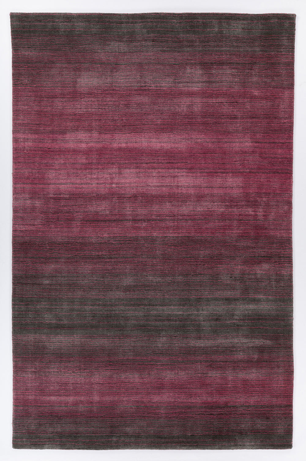 Chandra Cleo CLE-49103 Pink Grey Area Rug