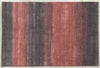 Chandra Cleo CLE-49104 Orange Grey Area Rug main image