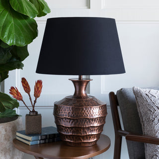 Surya Carlisle CLE-001 Lamp Lifestyle Image Feature