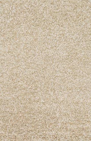 Loloi Cleo Shag CO-01 Beige Area Rug Main