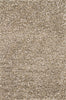 Loloi Cleo Shag CO-01 Stone Area Rug main image
