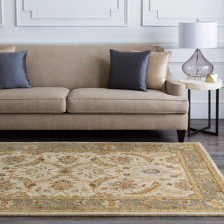 Surya Clifton CLF-1014 Area Rug Room Scene