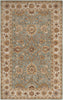 Surya Clifton CLF-1018 Slate Area Rug 5' x 8'