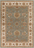 Surya Clifton CLF-1018 Slate Area Rug 8' X 11'