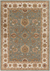 Surya Clifton CLF-1018 Slate Area Rug 8' X 11'