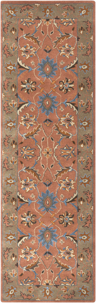 Surya Clifton CLF-1022 Area Rug