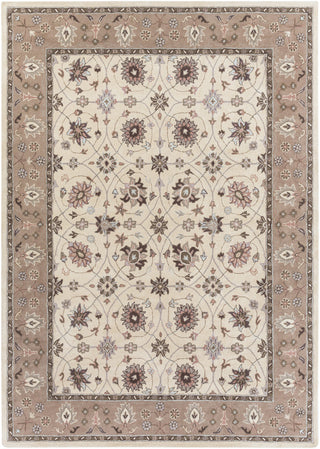 Surya Clifton CLF-1026 Ivory Area Rug 8' x 11'