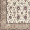 Surya Clifton CLF-1026 Ivory Hand Tufted Area Rug Sample Swatch