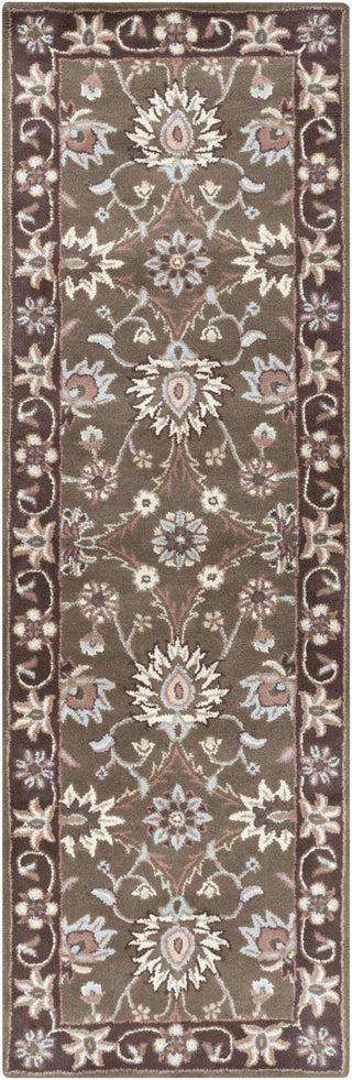 Surya Clifton CLF-1027 Olive Area Rug 