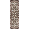 Surya Clifton CLF-1027 Olive Area Rug 2'6'' x 8' Runner