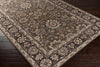 Surya Clifton CLF-1027 Area Rug 5x8 Corner Feature