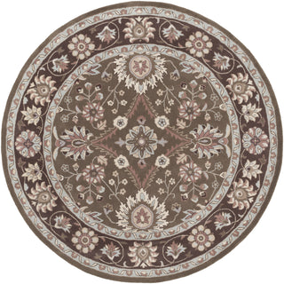 Surya Clifton CLF-1027 Olive Area Rug 